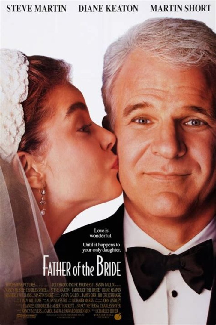 ‘Father Of The Bride’ — Photos From The Movie – Hollywood Life