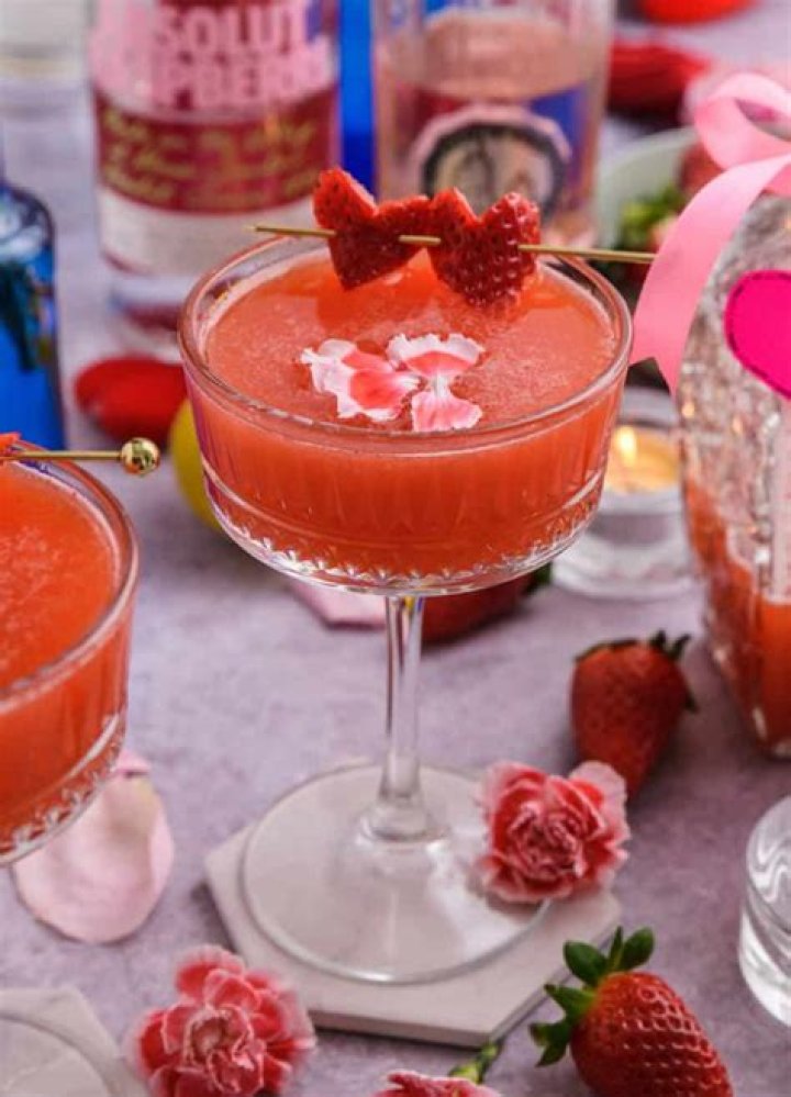 Father&rsquo;s Day Cocktail Recipes