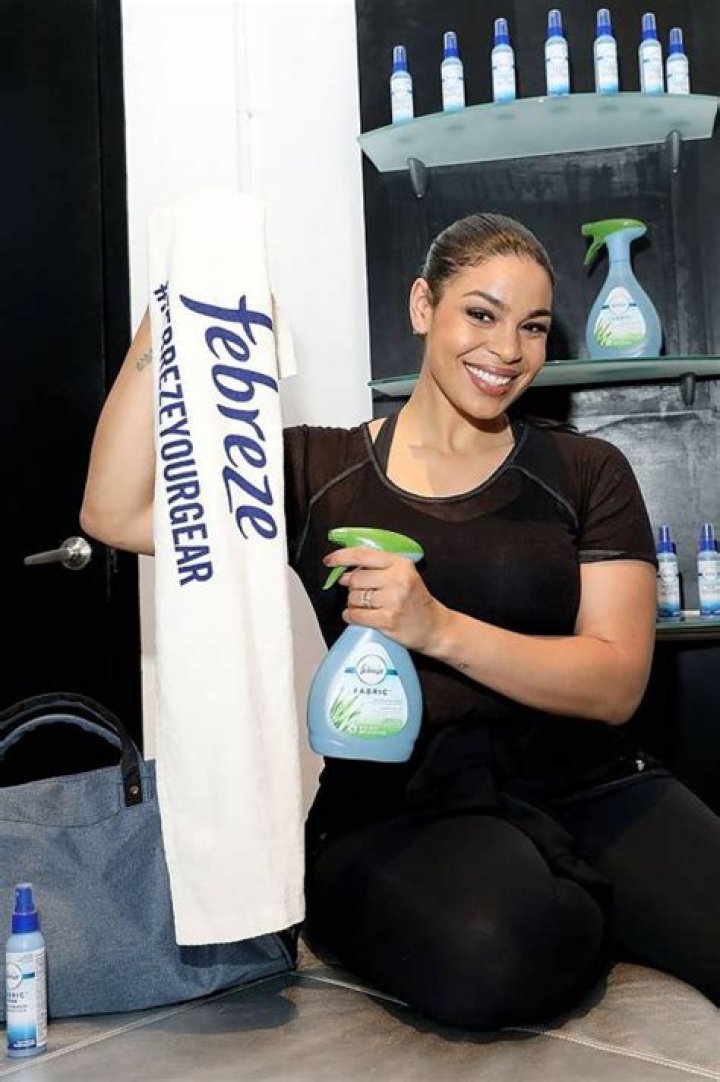 FebrezeyYOURGEAR Launch with Jordin Sparks