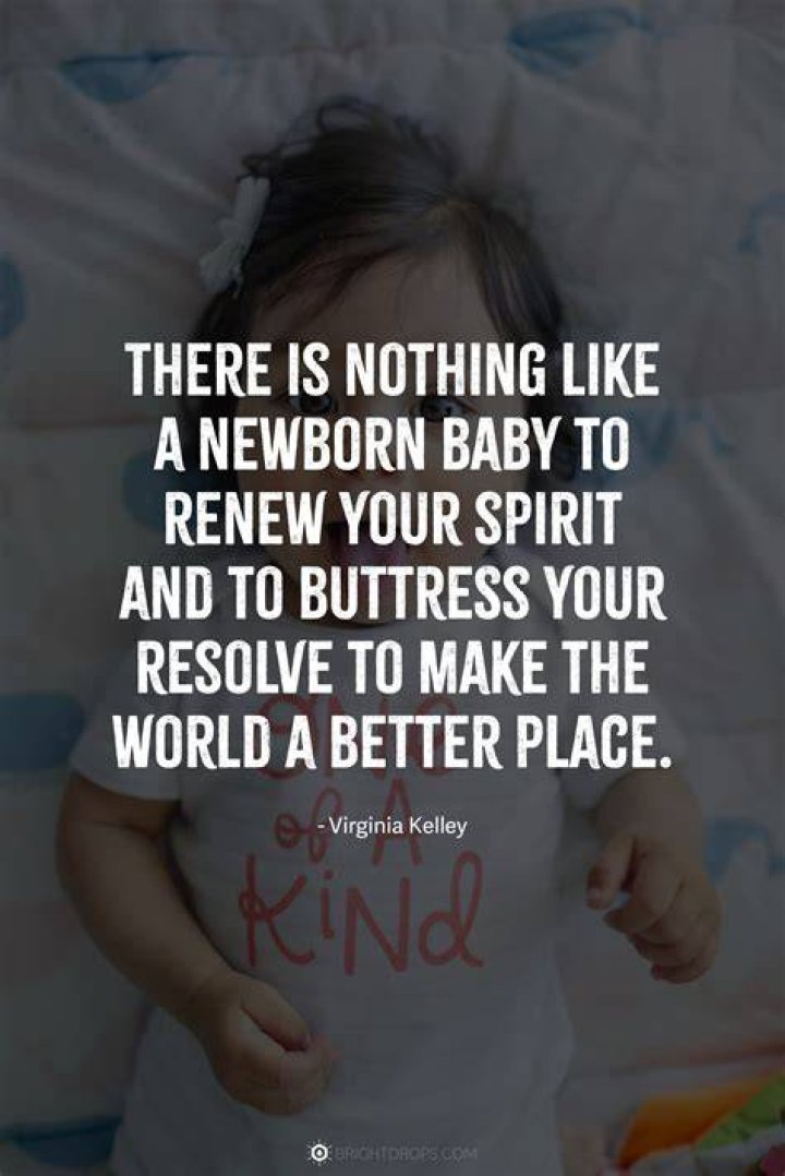 Feelings About Newborn – Hollywood Life
