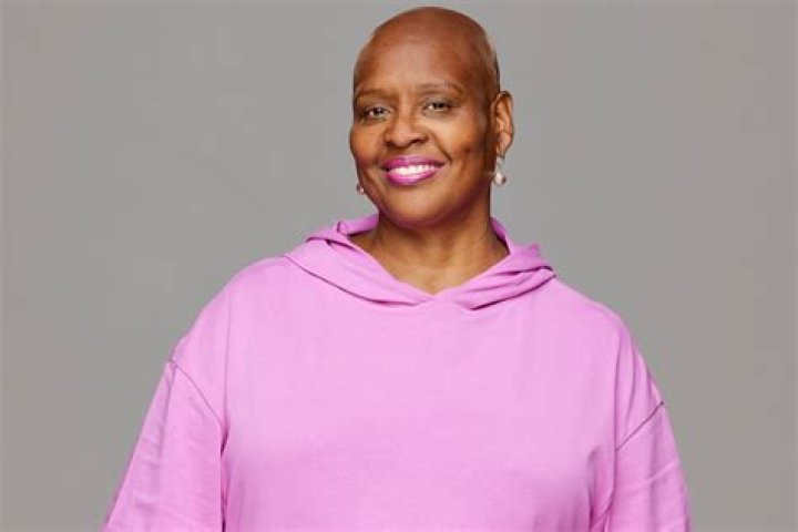 Felicia Cannon from the CBS Original Series BIG BROTHER 25, scheduled to air on the CBS Television Network. -- Photo: Sonja Flemming/CBS &copy;2023 CBS Broadcasting, Inc. All Rights Reserved.