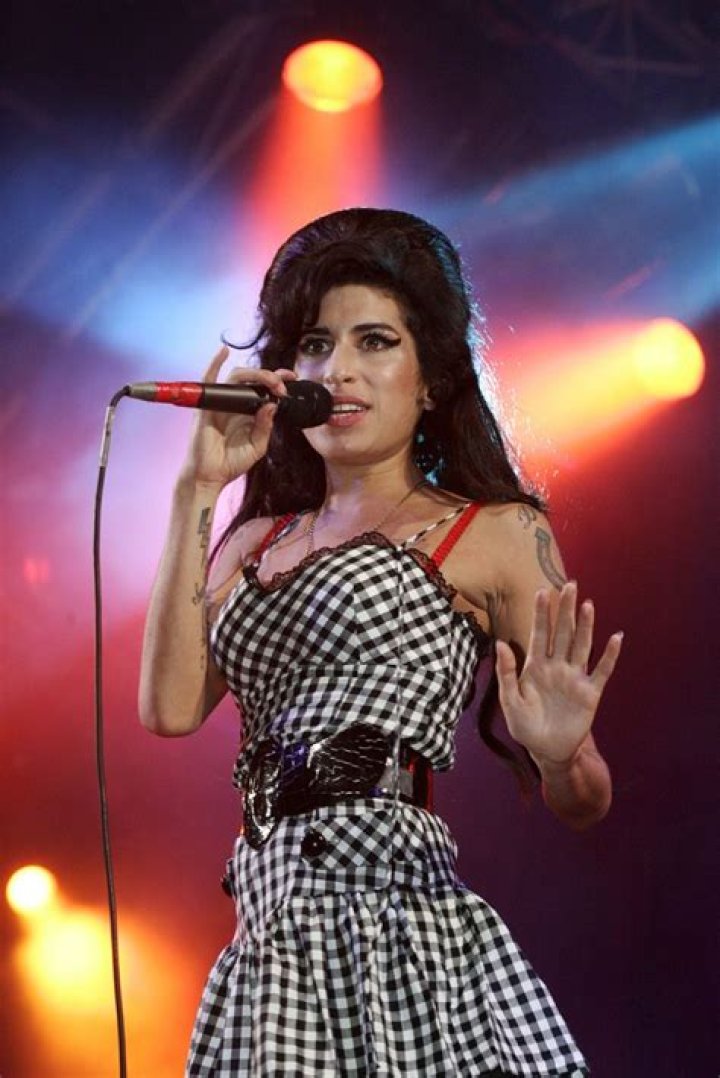 Female Music Legends Who Shaped History