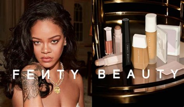 fenty beauty