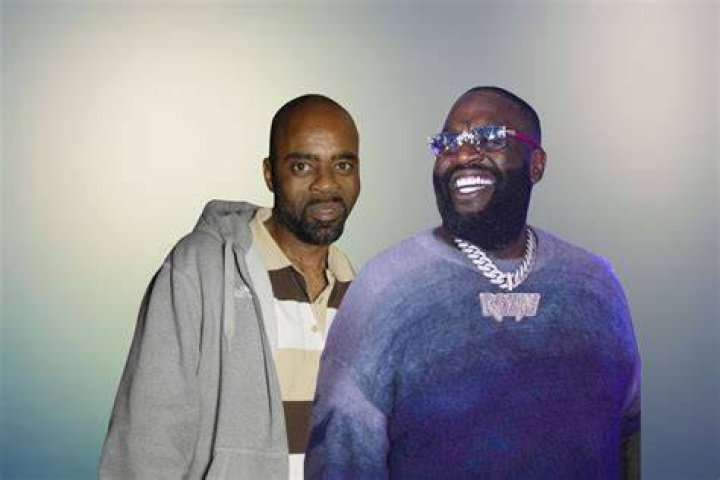 Fergie’s ‘Hungry’ ft. Rick Ross Video — PICS