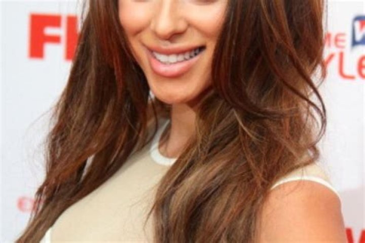 FHM Sexiest Women In The World 2012