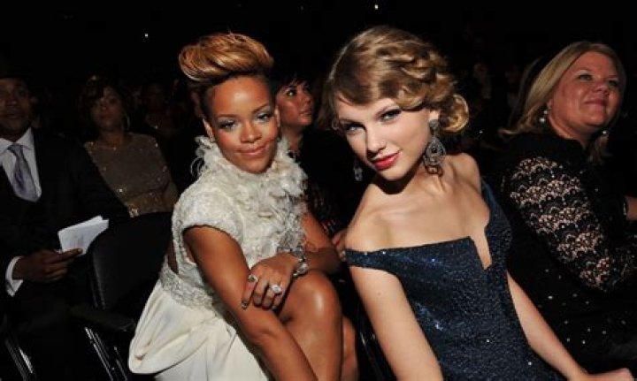 FHM World’s 100 Sexiest Women 2013 — Taylor Swift, Rihanna & Selena Gomez – Hollywood Life