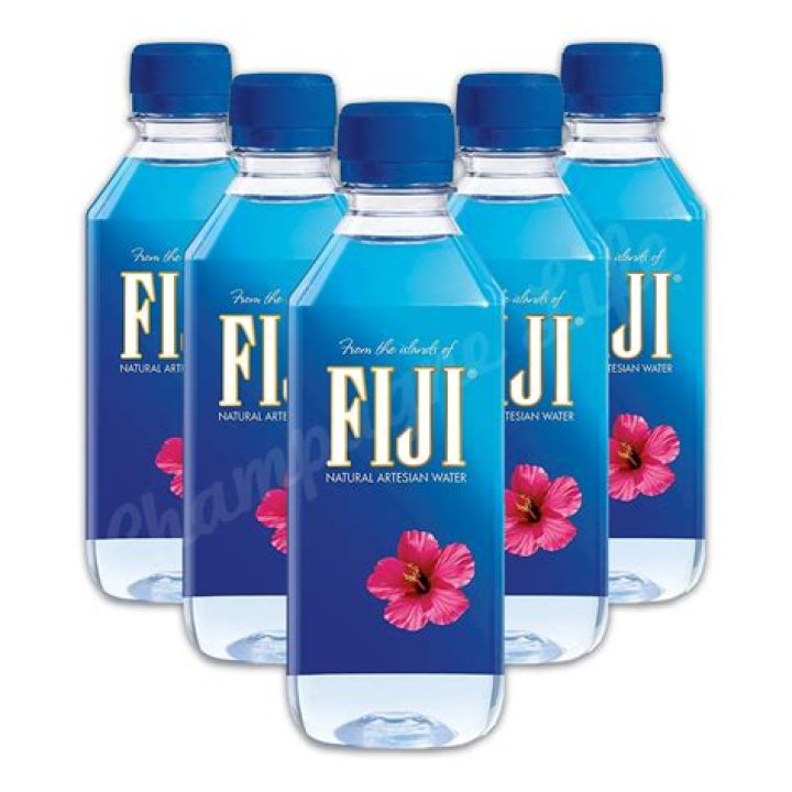 FIJI Water at Grown-ish at ATX Television Festival 2019
