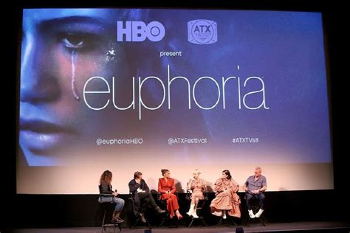 FIJI Water at Opening Night Euphoria Premiere & After Party at ATX Television Festival 2019