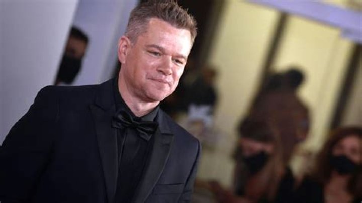 Film Festival 2021 The Last Duel Arrival, Venice, Italy &ndash; 10 Sep 2021