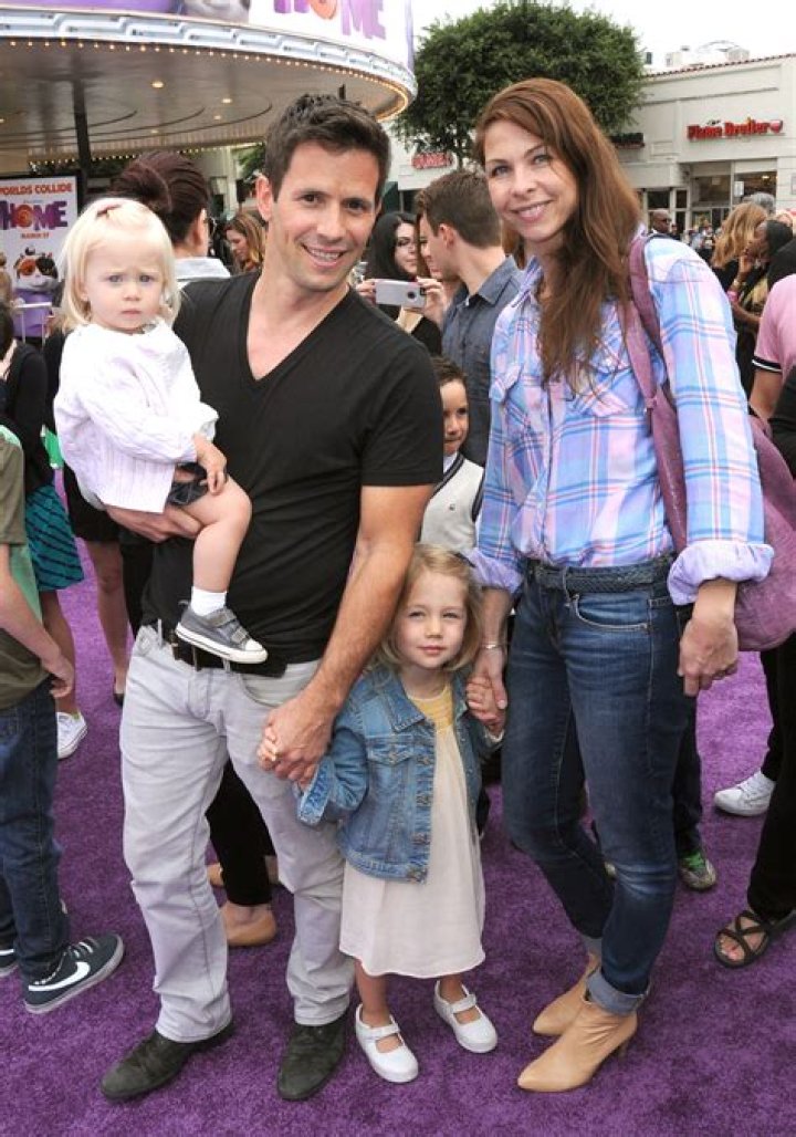 Find Out About His Two Children Here – Hollywood Life