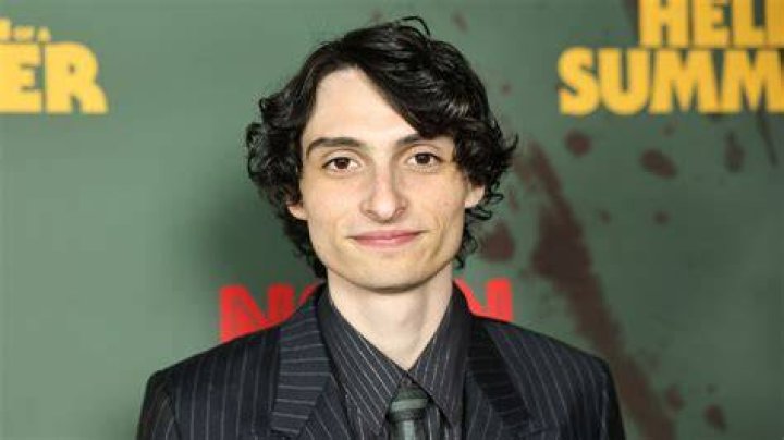 Finn Wolfhard 'Stranger Things' TV show season 3 premiere, Paris, France - 04 Jul 2019