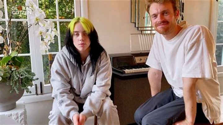 Finneas, Billie Eilish’s Brother, Asks Britney Spears Out For Coffee To ‘Hear About’ Her Life On Instagram