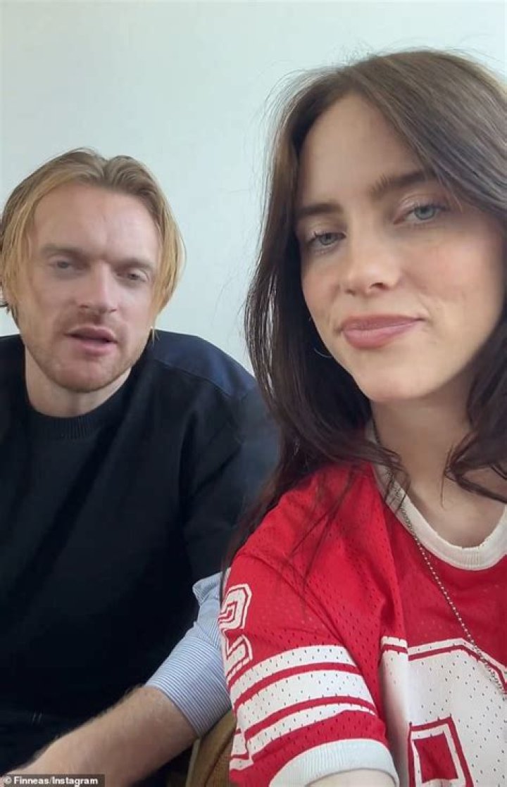 Finneas Reacts To Sister Billie Eilish’s Romance With Jesse Rutherford – Hollywood Life