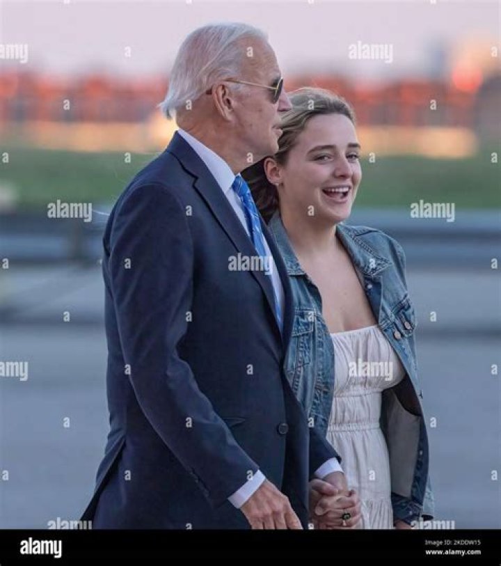 Finnegan Biden
