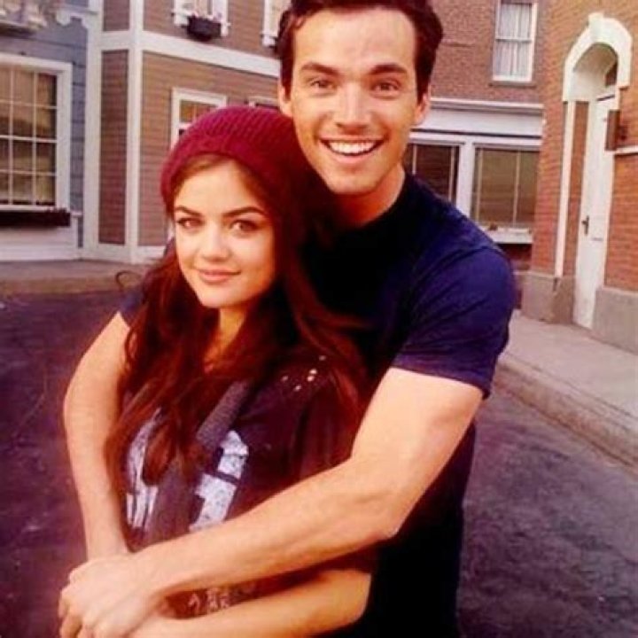 Fiona & Ian