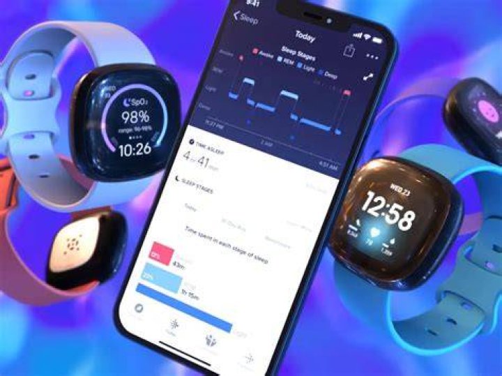fitbit