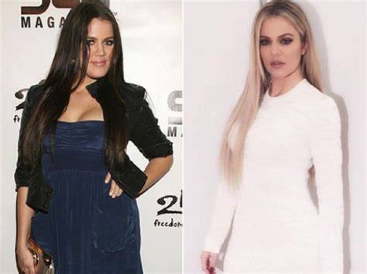 Fitness Friday: How Khloe Kardashian Lost 40 Pounds — Get Her Exact Workout & Diet