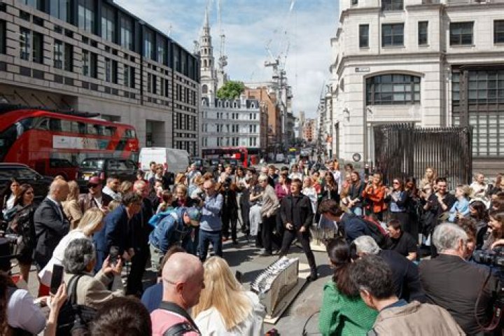 Fleet Street Quarter&rsquo;s &lsquo;BIG Picnic&rsquo;