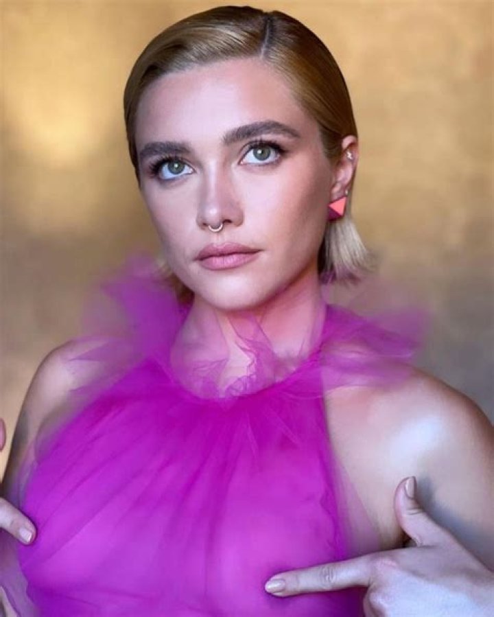 Florence Pugh: Photos Of The Actress