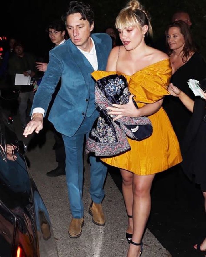 Florence Pugh Pictured Holding Hands With Charlie Gooch: Photos – Hollywood Life