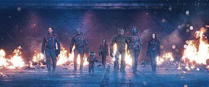Florence Welch Cries When Song’s Played In ‘Guardians Of The Galaxy 3’ – Hollywood Life