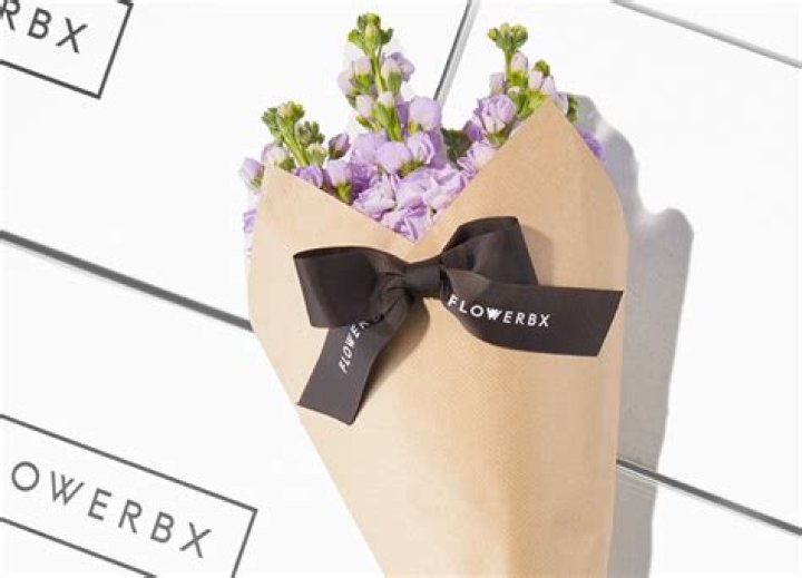 FLOWERBX