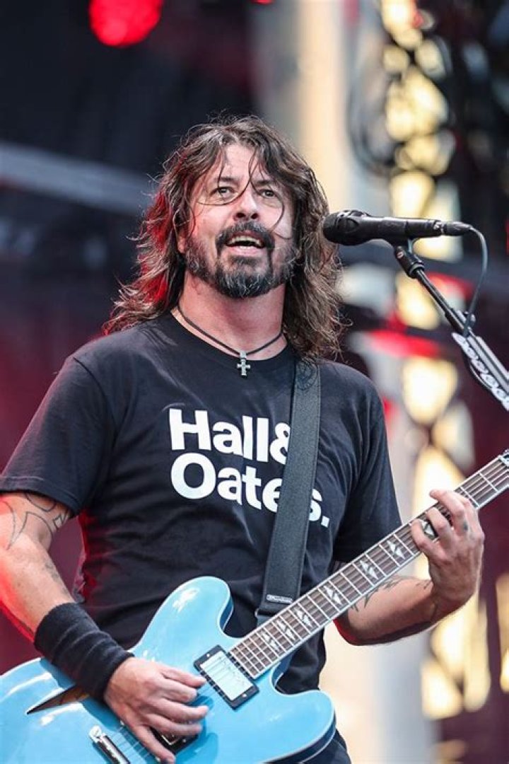 Foo Fighters’ Dave Grohl Insists That Teachers Deserve A ‘Plan’ To Re-Open Schools