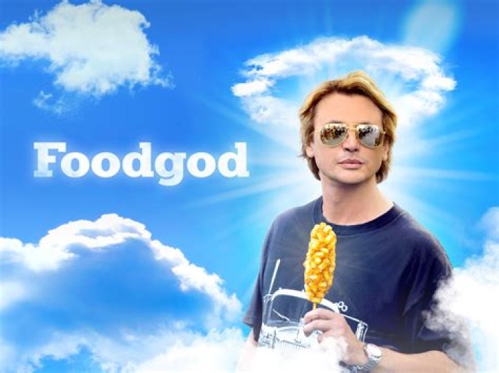 FOODGOD