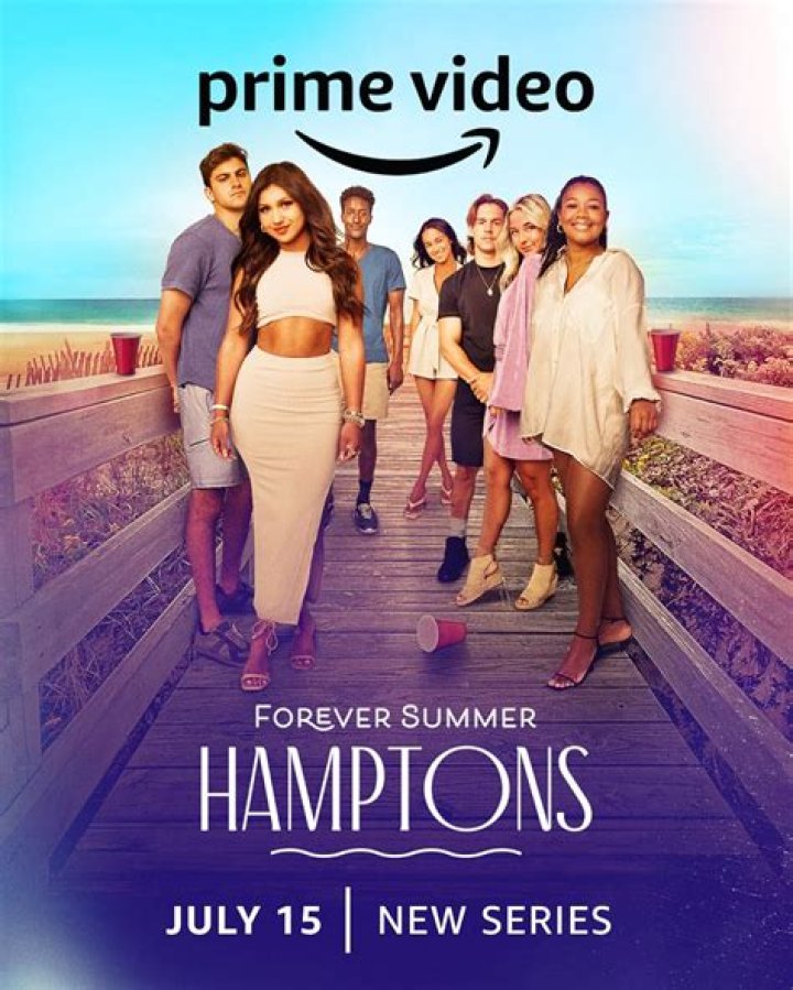 Forever Summer Hamptons