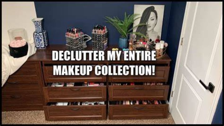Foundation, Eyeliner & Blush – Oh My! Organize Your Cluttered Makeup Collection Like a Pro