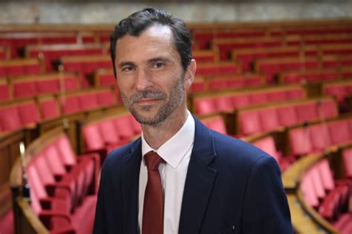 François Arnaud