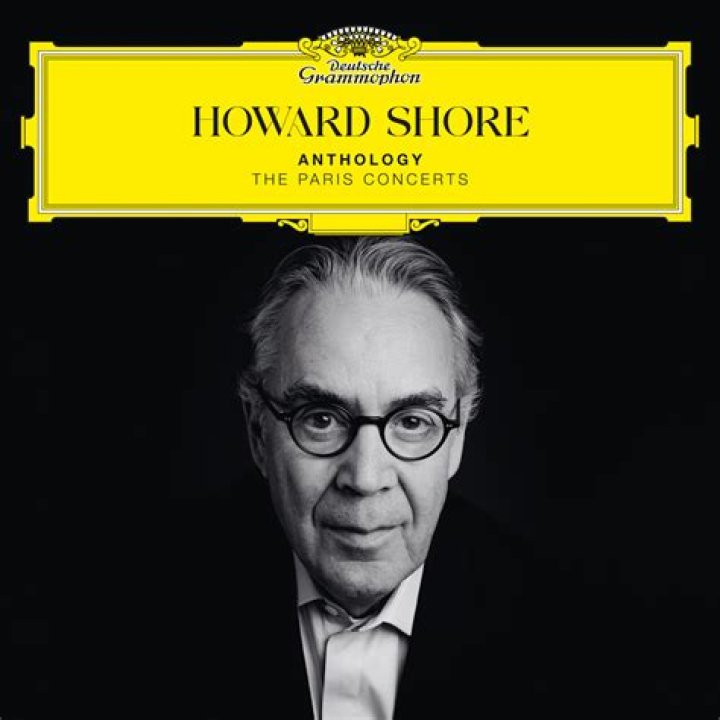 Fran&ccedil;ois Girard & Howard Shore