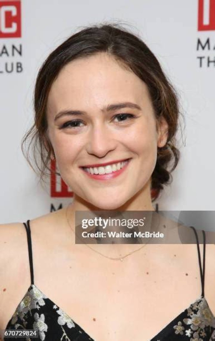 Francesca Carpanini
