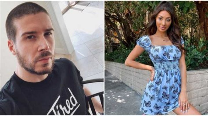 francesca farago, vinny guadagnino