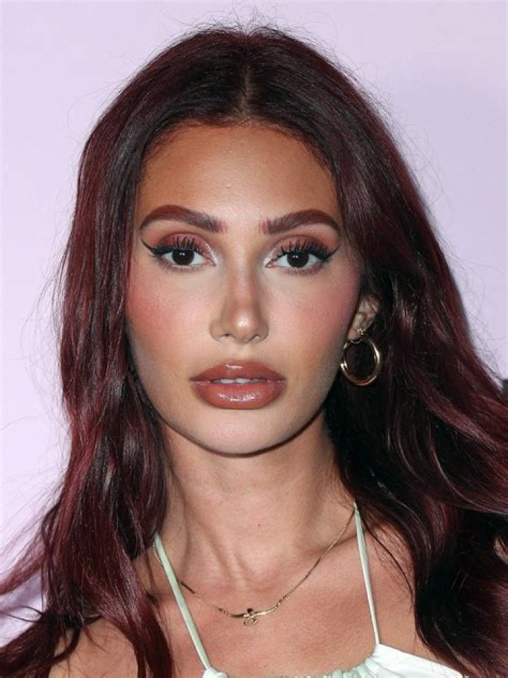 francesca farago