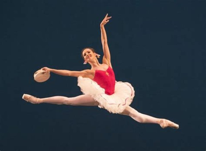 Francesca Hayward: 5 Things To Know About The Hollywood Newcomer Starring In ‘Cats’