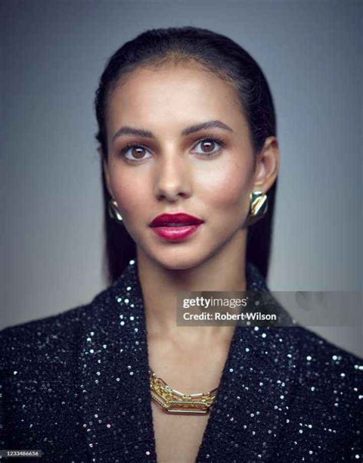 Francesca Hayward