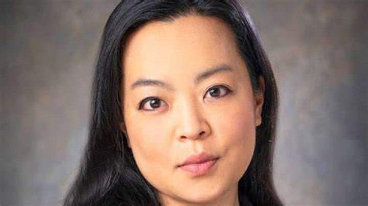 Francesca Hong Explains Why The Pandemic Inspired Her To Run For Office: ‘A Lot Comes From Grief’