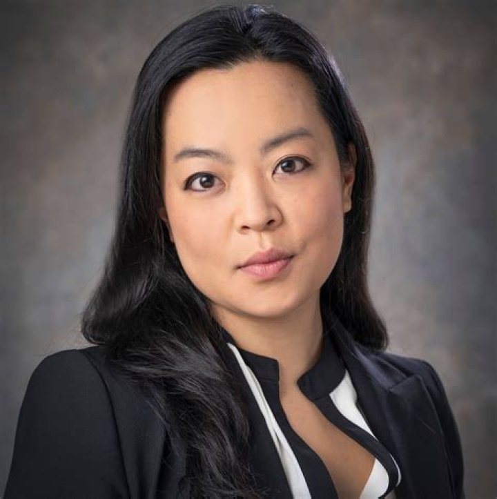 Francesca Hong