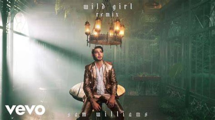 Francisco Martin’s ‘Wild Girl’ Video