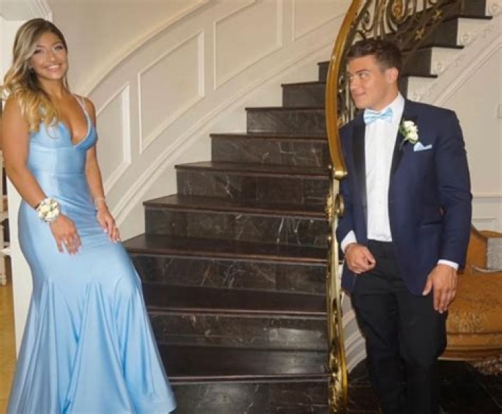 Frankie Catania, Gia Giudice