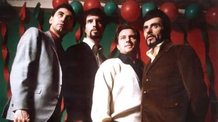 Frankie Valli