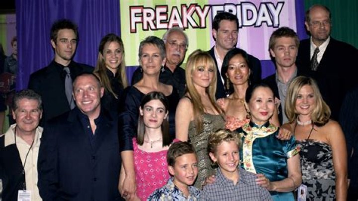 ‘Freaky’ — Photos Of The Movie