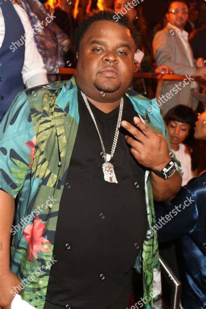 Fred Da Godson