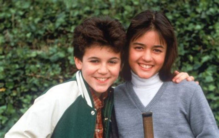 Fred Savage & Danica McKellar On &lsquo;The Wonder Years&rsquo;