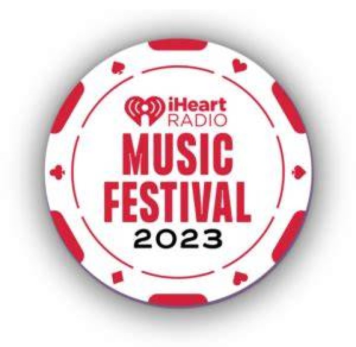 French Montana iHeartRadio Music Festival, Arrivals, Day 1, Las Vegas, USA - 20 Sep 2019