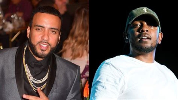 french montana kendrick lamar