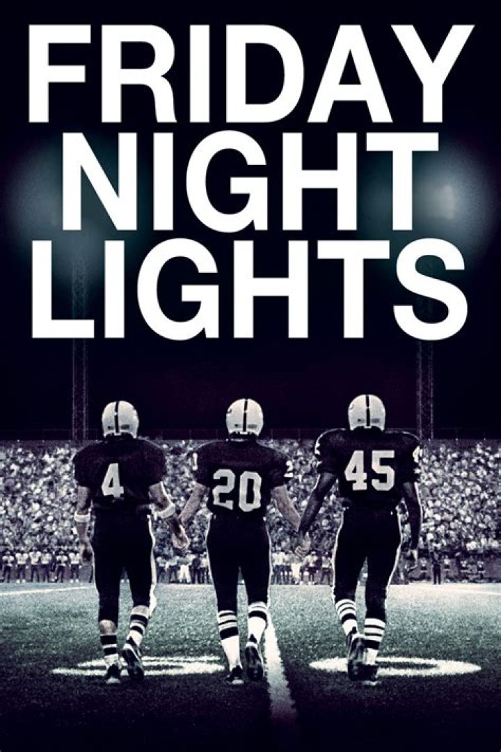 Friday Night Lights