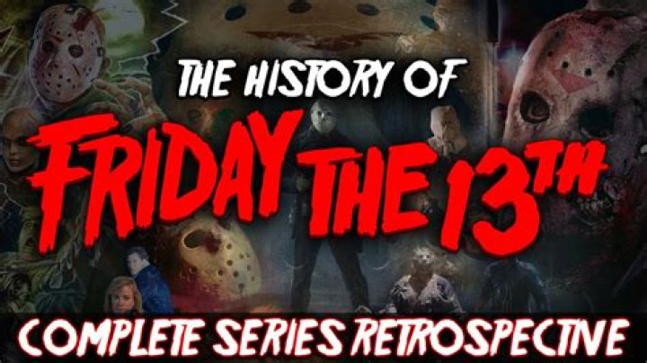 Friday the 13th Stars Then & Now