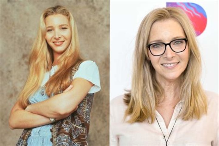 ‘Friends’ Actress, Who Played One Of Phoebe’s Triplets, Is TikTok Famous: See Her All Grown Up